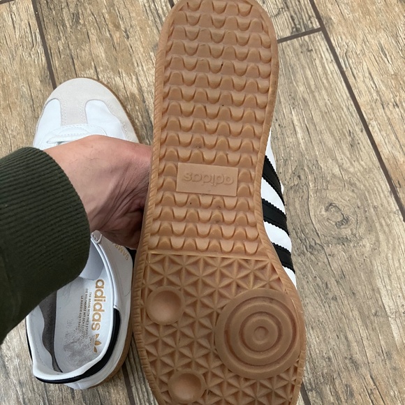 Adidas SAMBA DECON SHOES (size 11) - Picture 14 of 15